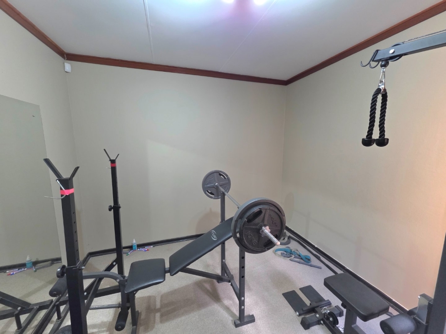 3 Bedroom Property for Sale in La Provance Free State